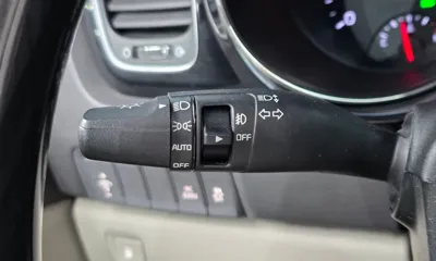 Kia Canival 2016, 154721 км, за 11290000 KRW - фото 28