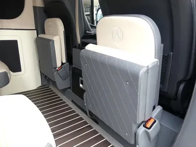 Mercedes-Benz Sprinter 2020, 54300 км, за 65000000 KRW - фото 8