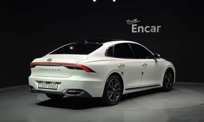 Hyundai Grandeur 2020, 86035 км, за 23500000 KRW