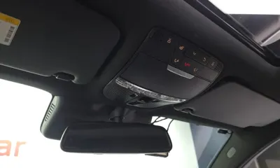 Mercedes-Benz GLC-Class 2019, 85512 км, за 28990000 KRW - фото 31