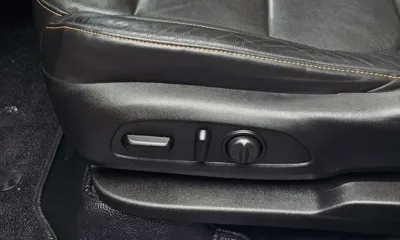 ChevroletGMDaewoo Traverse 2020, 83321 км, за 20800000 KRW - фото 31