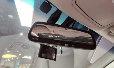 Hyundai Santafe 2017, 186788 км, за 11900000 KRW - фото 18