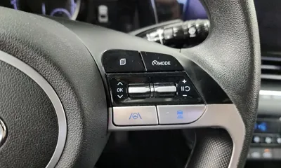 Hyundai Avante 2021, 95541 км, за 12500000 KRW - фото 28