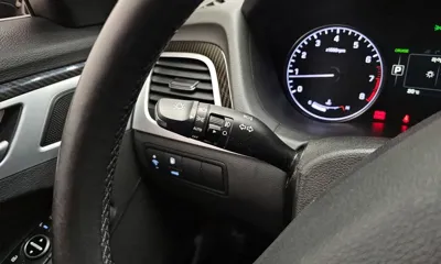 Hyundai Genesis 2014, 124733 км, за 9500000 KRW - фото 27