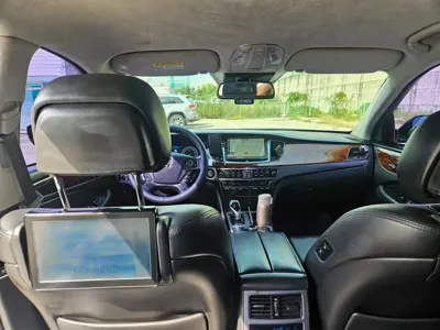 Hyundai Equus 2015, 128000 км, за 13800000 KRW - фото 12