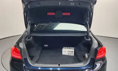 BMW 5-Series 2018, 84590 км, за 23000000 KRW - фото 20