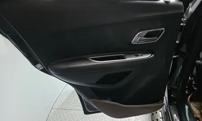 ChevroletGMDaewoo Trax 2017, 89754 км, за 7700000 KRW - фото 25
