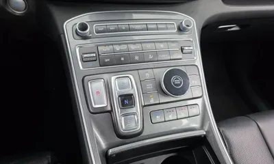 Hyundai Santafe 2021, 46969 км, за 21500000 KRW - фото 9