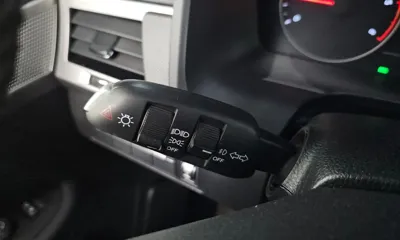 KG_Mobility_Ssangyong Rexton 2019, 129322 км, за 13800000 KRW - фото 30