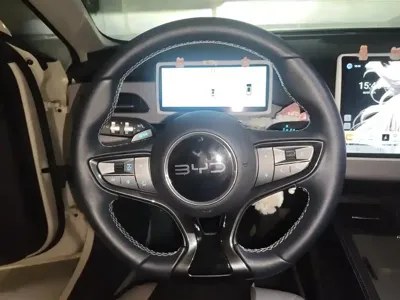 BYD 海豹06 DM-i旅行版 2025, 11399 км, за 93000 CNY - фото 15