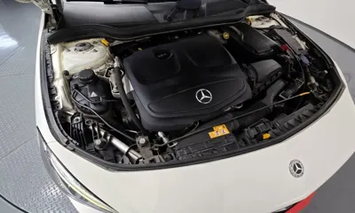 Mercedes-Benz CLA-Class 2018, 95578 км, за 13800000 KRW - фото 6