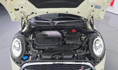 MINI Cooper Convertible 2020, 71935 км, за 18990000 KRW - фото 6
