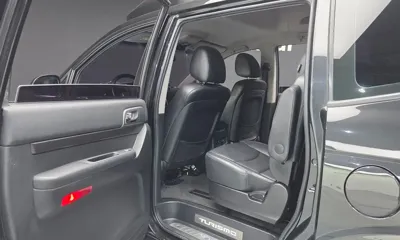 KG_Mobility_Ssangyong KORANDO 2018, 91431 км, за 11600000 KRW - фото 17
