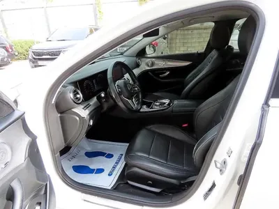 Mercedes-Benz E-Class 2019, 165181 км, за 19500000 KRW - фото 5