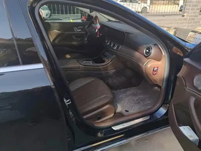 Mercedes-Benz E-Class 2022, 60000 км, за 276000 CNY - фото 8