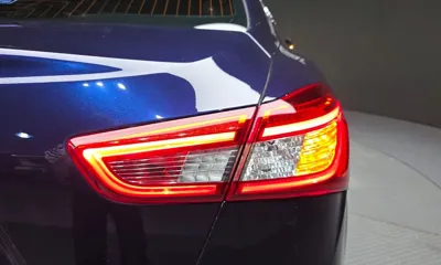 Maserati Ghibli 2018, 82307 км, за 27900000 KRW - фото 23