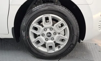 Hyundai Staria 2025, 3439 км, за 36700000 KRW - фото 21