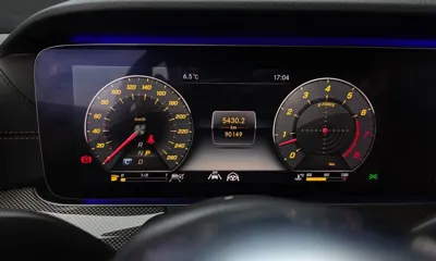Mercedes-Benz E-Class 2020, 90149 км, за 33000000 KRW - фото 8