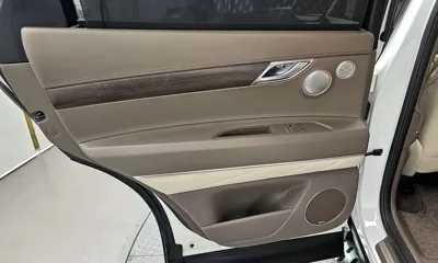 Genesis GV80 2022, 45224 км, за 47200000 KRW - фото 25