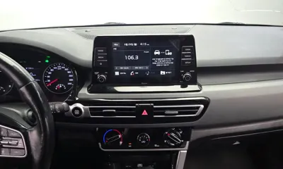 Kia Seltos 2020, 143902 км, за 11500000 KRW - фото 14