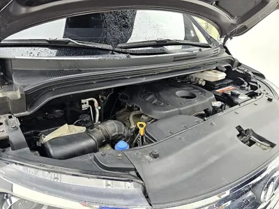 Hyundai Starex 2019, 80505 км, за 20500000 KRW - фото 6