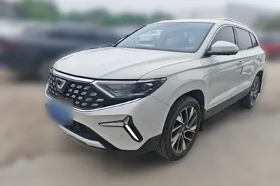 Jetta VS7 · 2022 год