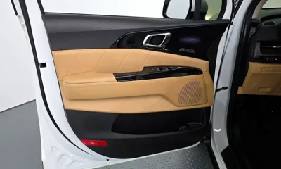 Kia Canival 2023, 36758 км, за 28900000 KRW - фото 24