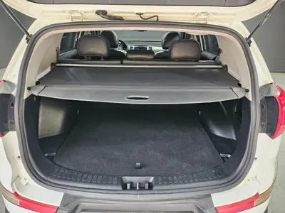 Kia Sportage 2013, 164139 км, за 5490000 KRW - фото 20
