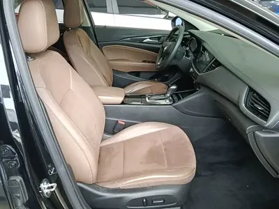 Buick Regal 2019, 80600 км, за 51300 CNY - фото 25
