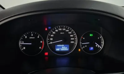 Hyundai Starex 2021, 156523 км, за 13600000 KRW - фото 8