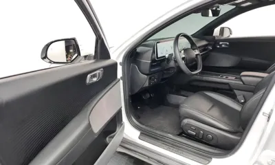 Hyundai Ioniq6 2023, 37246 км, за 33500000 KRW - фото 10