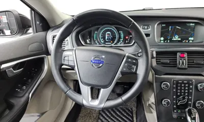 Volvo V40 2016, 98927 км, за 7900000 KRW - фото 14