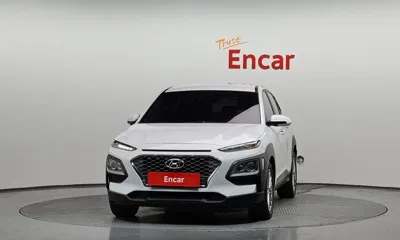 Hyundai Kona 2020, 64093 км, за 13700000 KRW