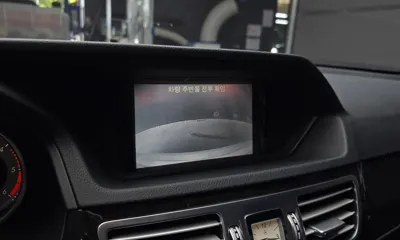 Mercedes-Benz E-Class 2014, 76840 км, за 13200000 KRW - фото 14