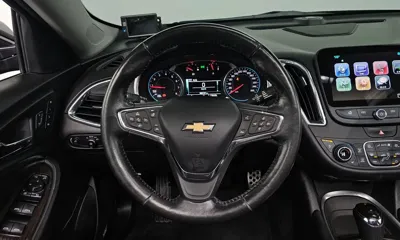 ChevroletGMDaewoo Malibu 2017, 162747 км, за 8900000 KRW - фото 13