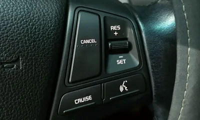 Kia K7 2015, 166602 км, за 5600000 KRW - фото 15