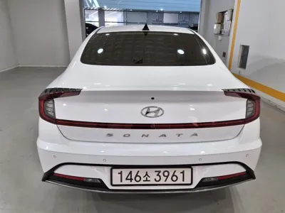 Hyundai Sonata 2022, 34800 км, за 17900000 KRW - фото 5