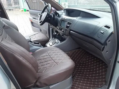 KG_Mobility_Ssangyong KORANDO 2015, 136555 км, за 15500000 KRW - фото 9