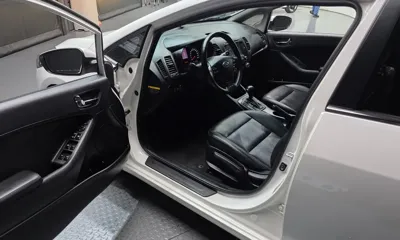 Kia K3 2013, 45790 км, за 6500000 KRW - фото 10