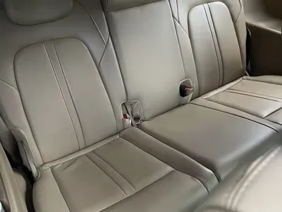 Buick GL8 2020, 90000 км, за 118000 CNY - фото 16