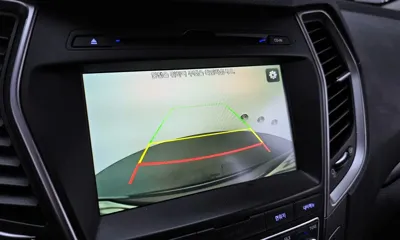 Hyundai Santafe 2016, 110048 км, за 13800000 KRW - фото 15