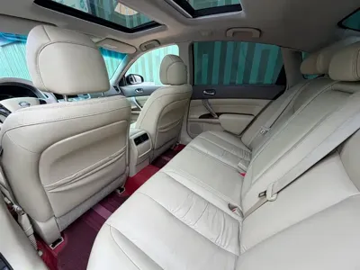 Nissan Teana 2009, 130000 км, за 17800 CNY - фото 8