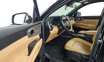 Kia Sorento 2021, 79087 км, за 20700000 KRW - фото 10