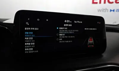 Hyundai Santafe 2021, 17254 км, за 28200000 KRW - фото 20