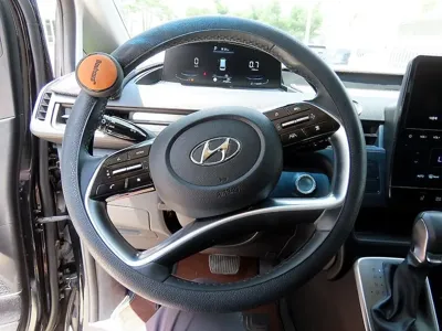 Hyundai Staria 2022, 49556 км, за 31000000 KRW - фото 12