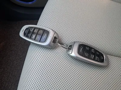 Hyundai Ioniq5 2023, 62273 км, за 28990000 KRW - фото 8