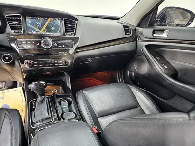 Kia K7 2013, 170000 км, за 4190000 KRW - фото 10