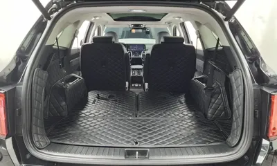 Kia Sorento 2021, 117623 км, за 25500000 KRW - фото 20