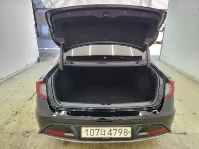 Hyundai Sonata 2021, 135400 км, за 13800000 KRW - фото 7
