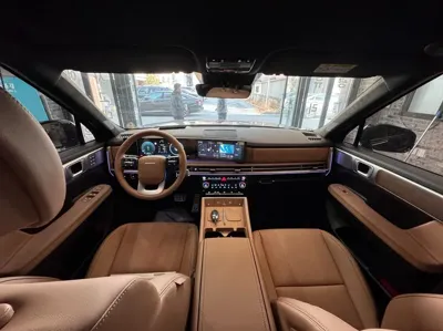 Hyundai Santafe 2026, 323 км, за 29900000 KRW - фото 9